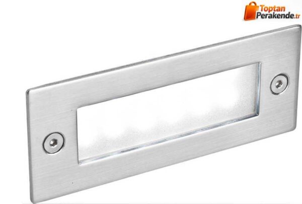 Jupiter LW973 S 1.2W Led Duvar Armatürü 3000K Günışığı